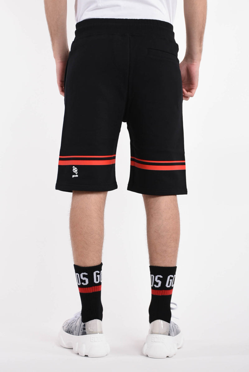 GCDS Bermuda low logo