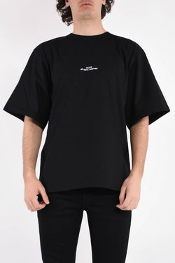 GCDS T-shirt college
