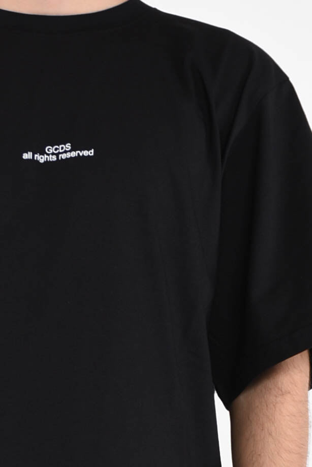 GCDS T-shirt college