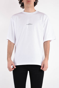 GCDS T-shirt college