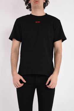 GCDS T-shirt basic logo