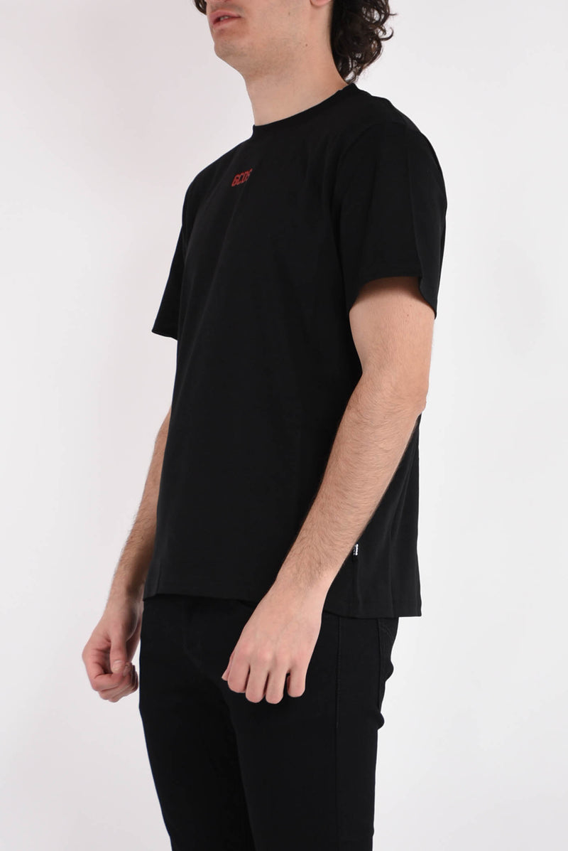 GCDS T-shirt basic logo