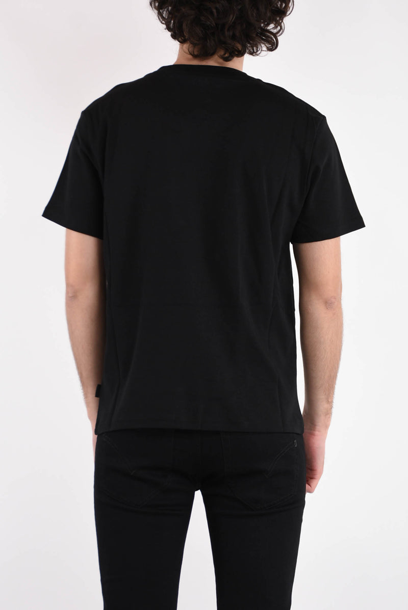 GCDS T-shirt basic logo