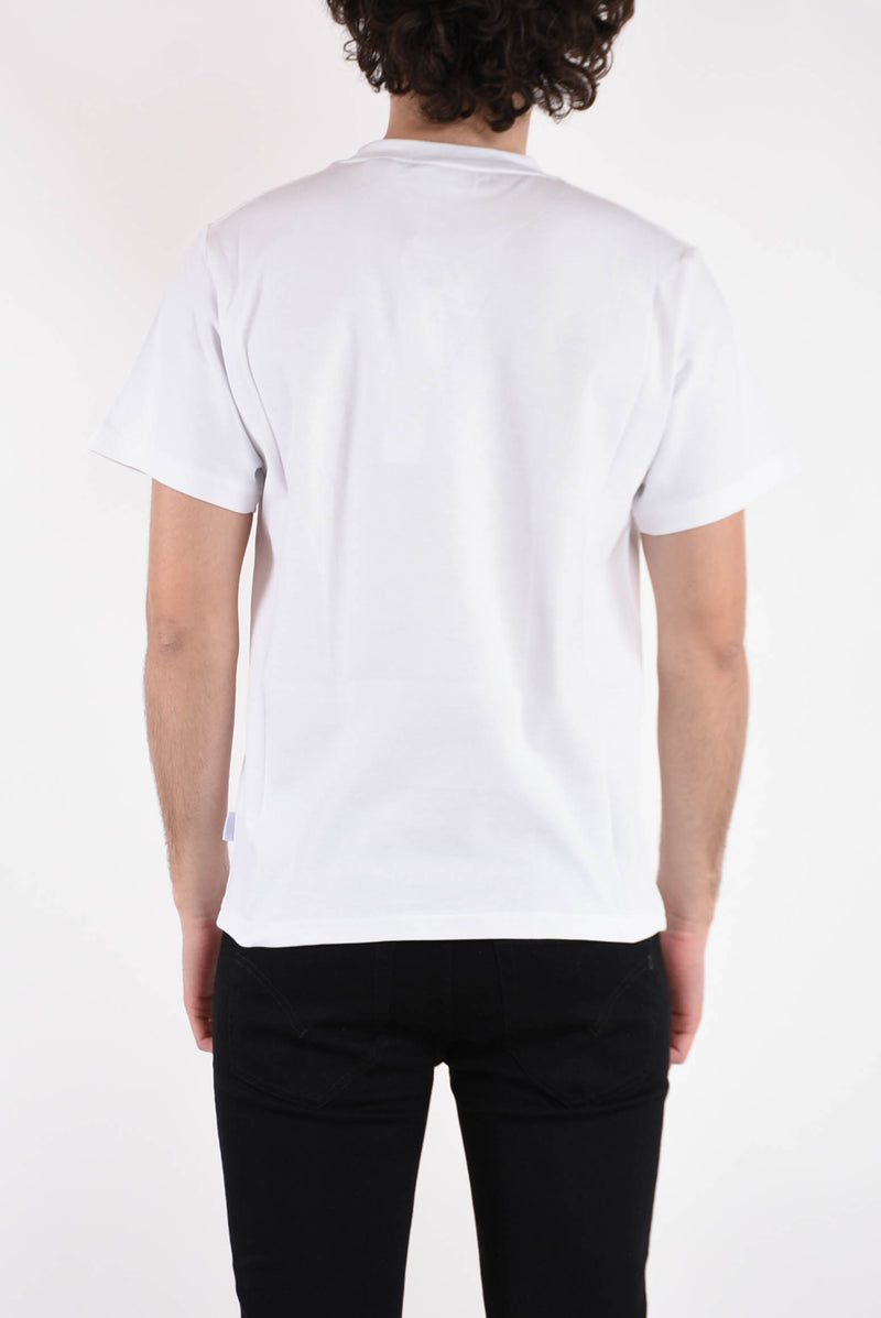 GCDS T-shirt basic logo