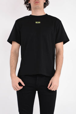 GCDS T-shirt basic logo