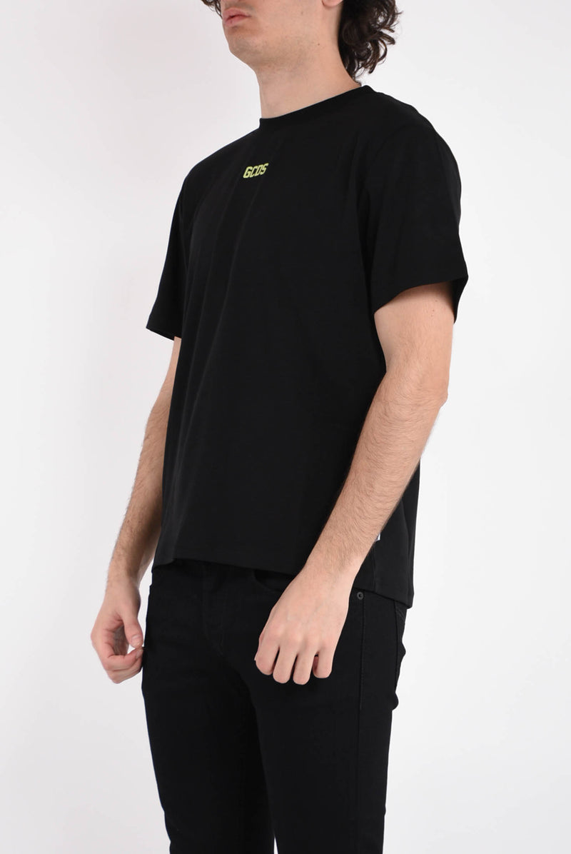 GCDS T-shirt basic logo