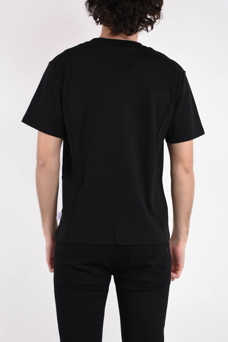 GCDS T-shirt basic logo