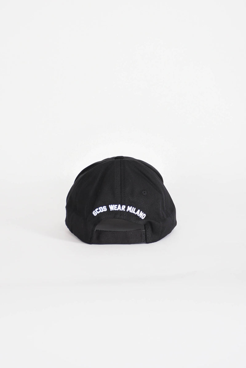 GCDS cappello essential baseball