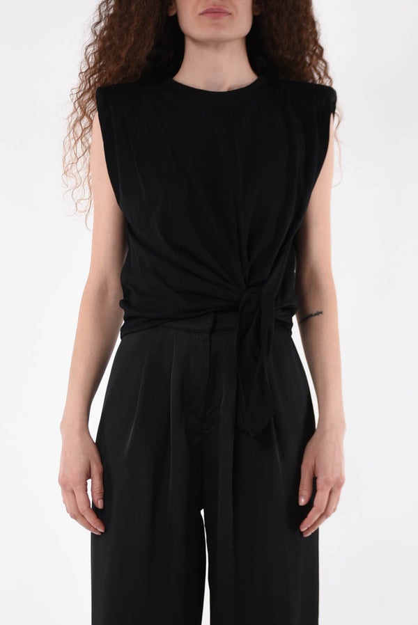 GIULIA N COUTURE canotta