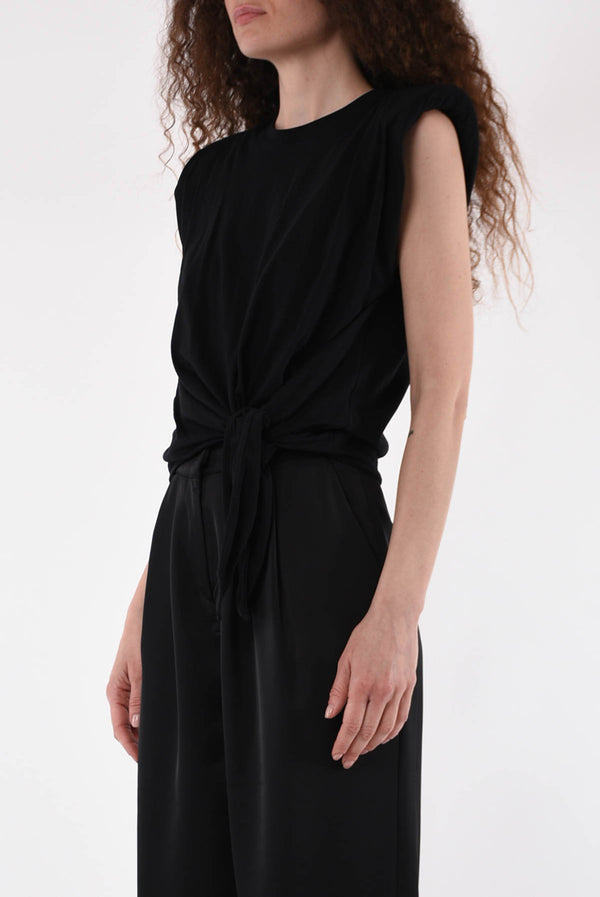 GIULIA N COUTURE canotta