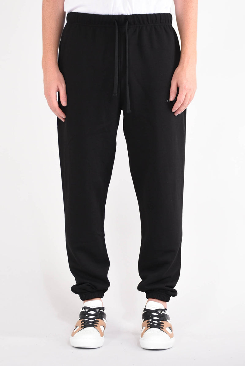 IH NOM UH NIT Pantaloni jogging whit logo