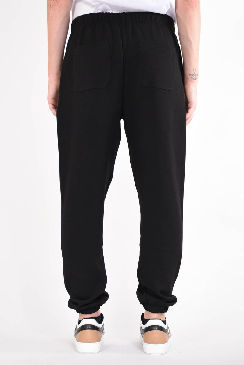 IH NOM UH NIT Pantaloni jogging whit logo