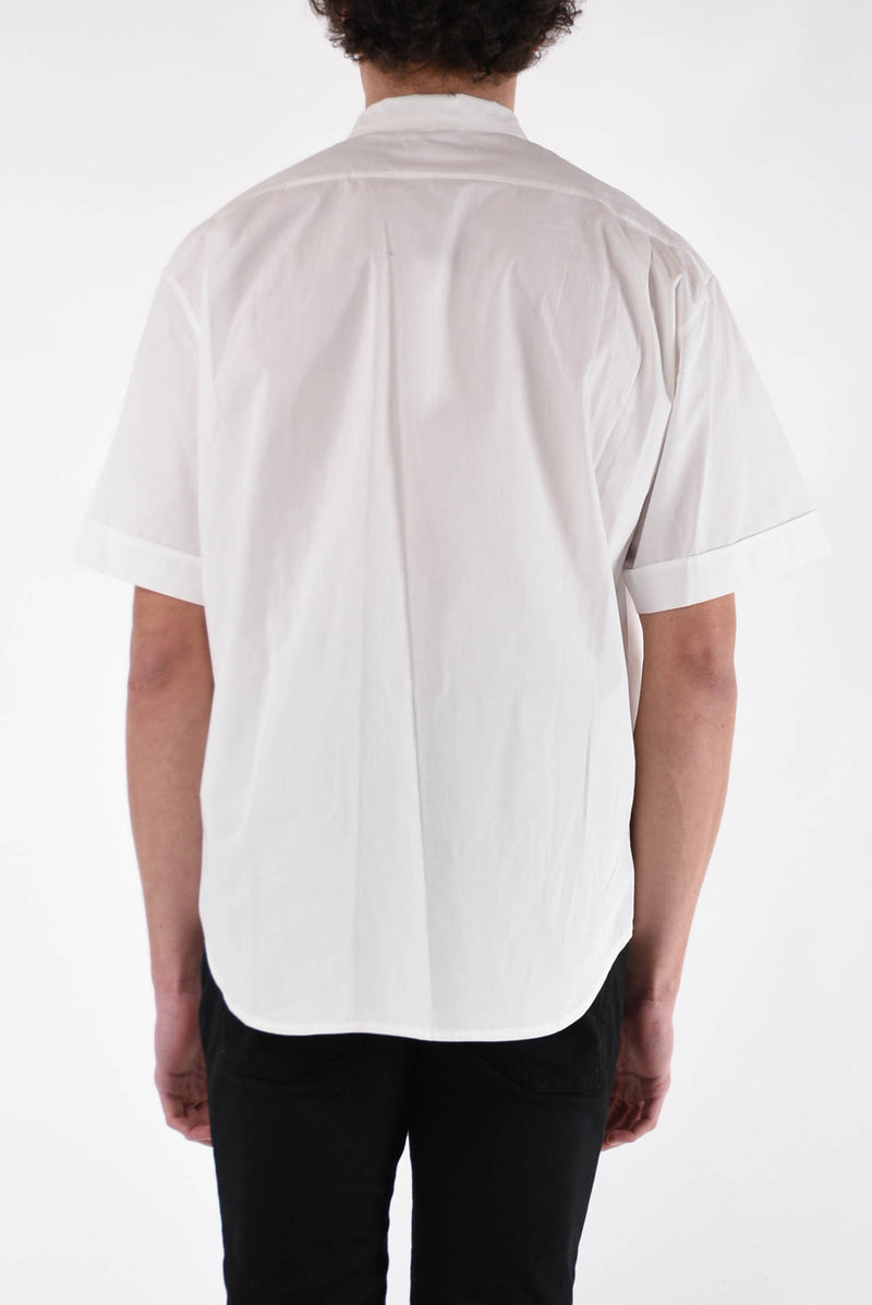 IH NOM UH NIT Camicia in cotone