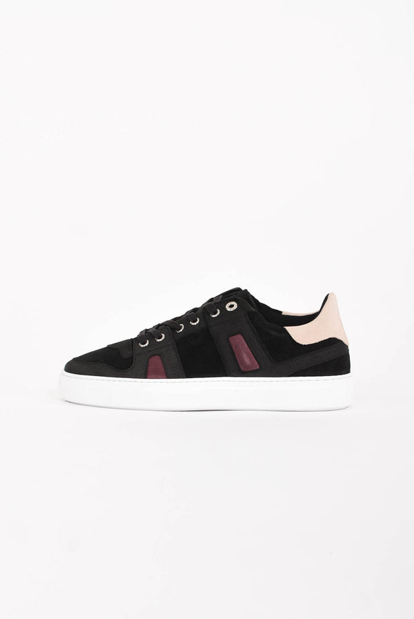 MASON GARMENTS Sneakers bari in pelle