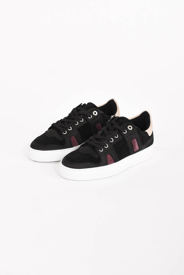 MASON GARMENTS Sneakers bari in pelle
