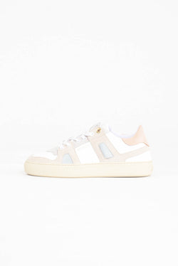 MASON GARMENTS Sneakers bari in pelle