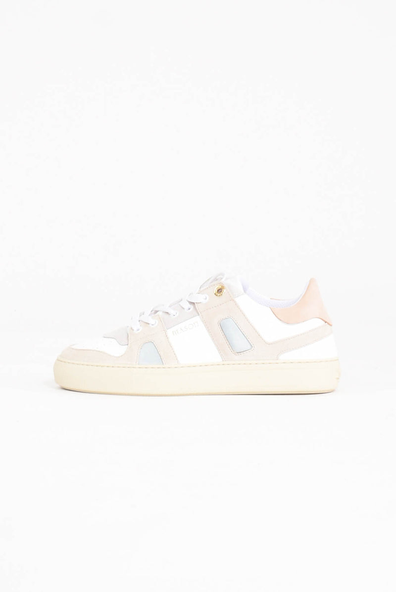 MASON GARMENTS Sneakers bari in pelle