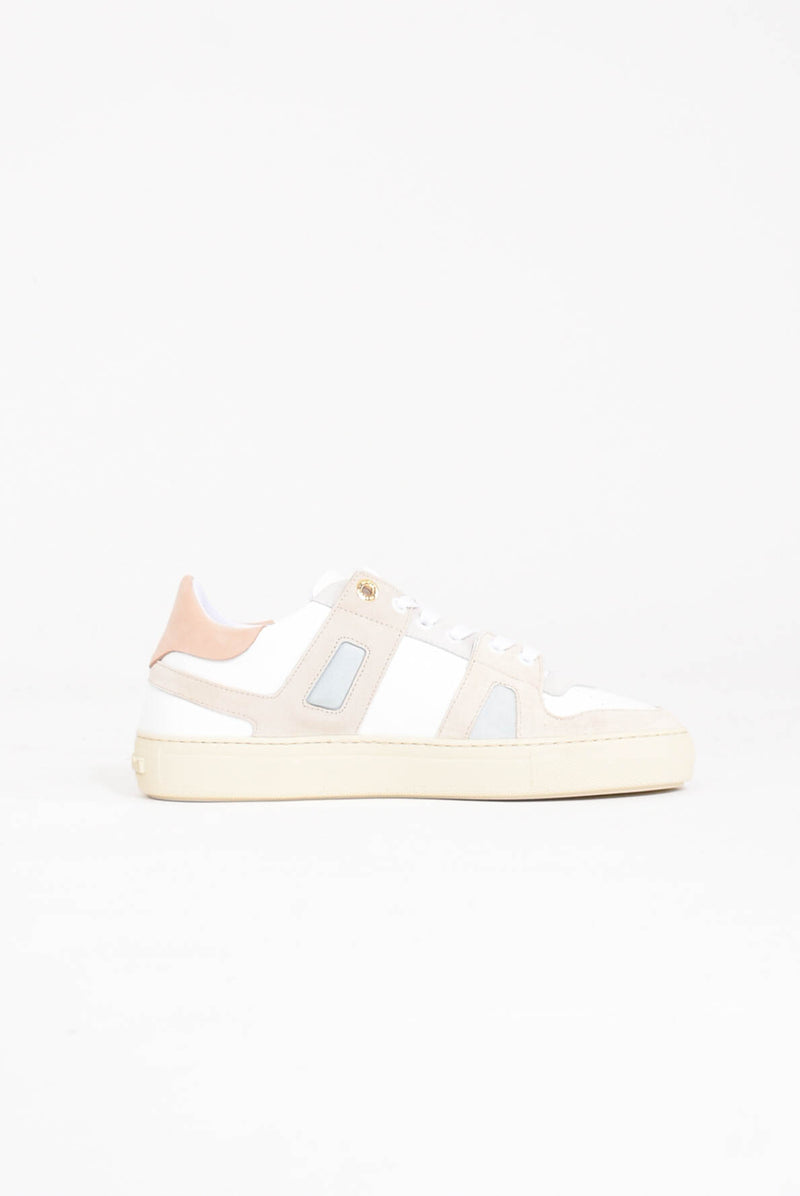 MASON GARMENTS Sneakers bari in pelle