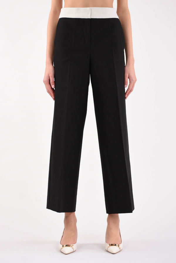 MAX MARA 'S Balearic model trousers