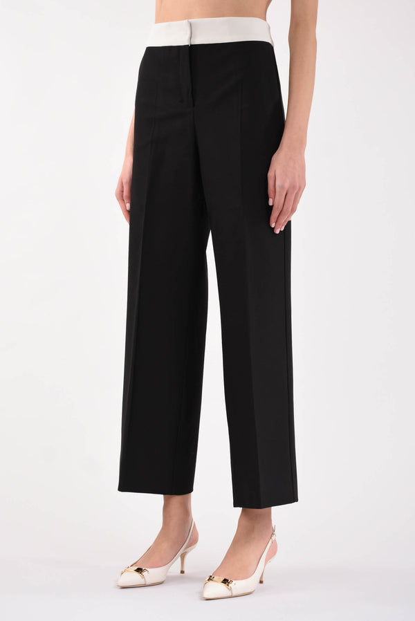 MAX MARA 'S Balearic model trousers