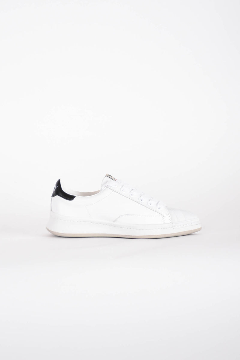 MAISON MIHARA YASUHIRO Sneakers dande in pelle