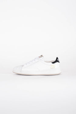 MAISON MIHARA YASUHIRO Sneakers dande in pelle