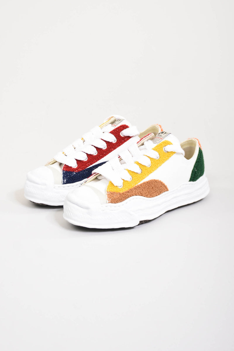 MAISON MIHARA YASUHIRO Hank sneakers in canvas