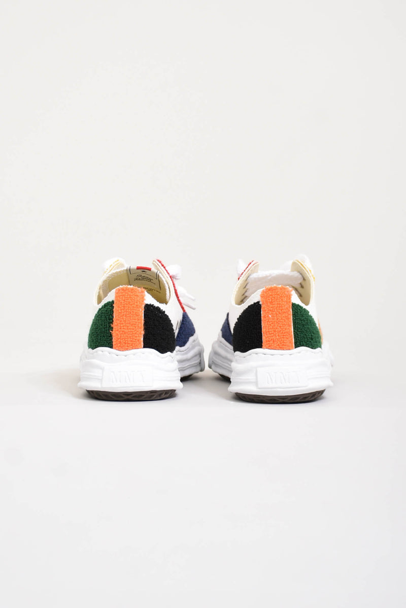 MAISON MIHARA YASUHIRO Hank sneakers in canvas