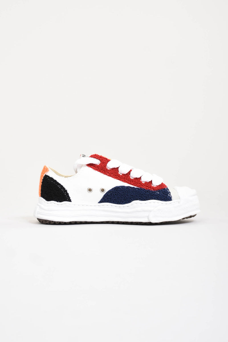 MAISON MIHARA YASUHIRO Hank sneakers in canvas