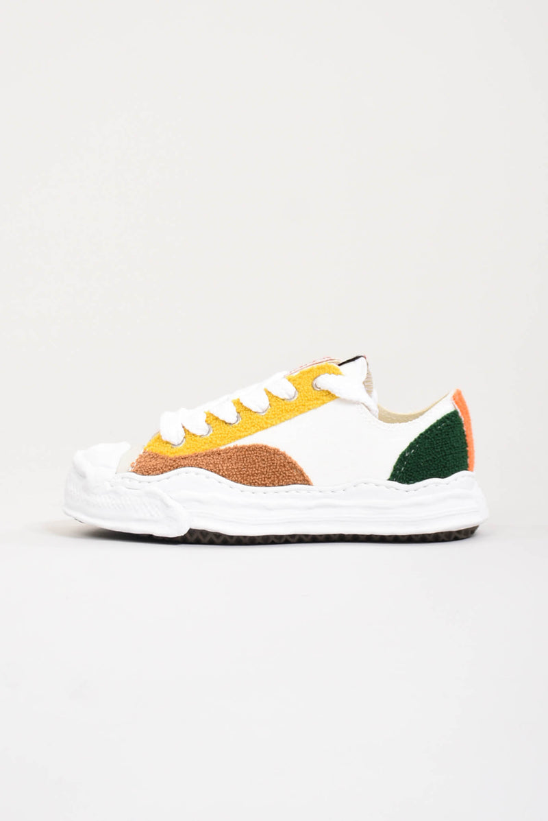 MAISON MIHARA YASUHIRO Hank sneakers in canvas