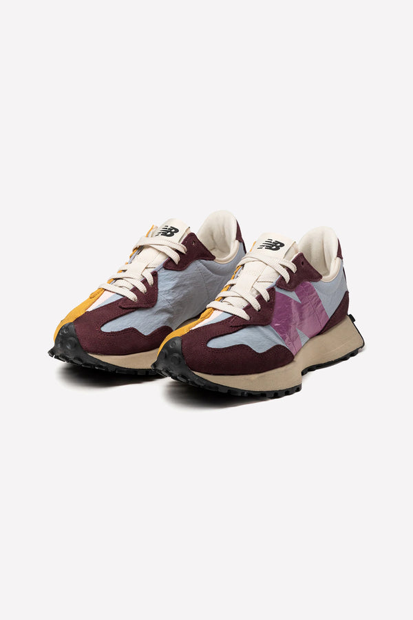 NEW BALANCE Sneakers in pelle