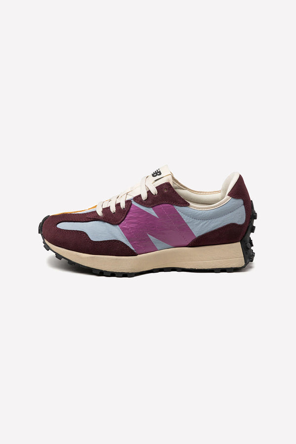 NEW BALANCE Sneakers in pelle