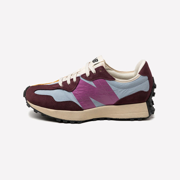 550 Leather Sneakers in Multicoloured - New Balance | Mytheresa