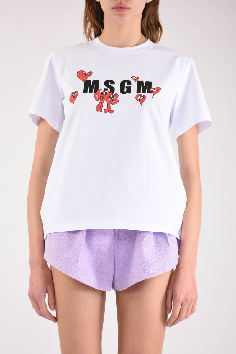 MSGM t-shirt