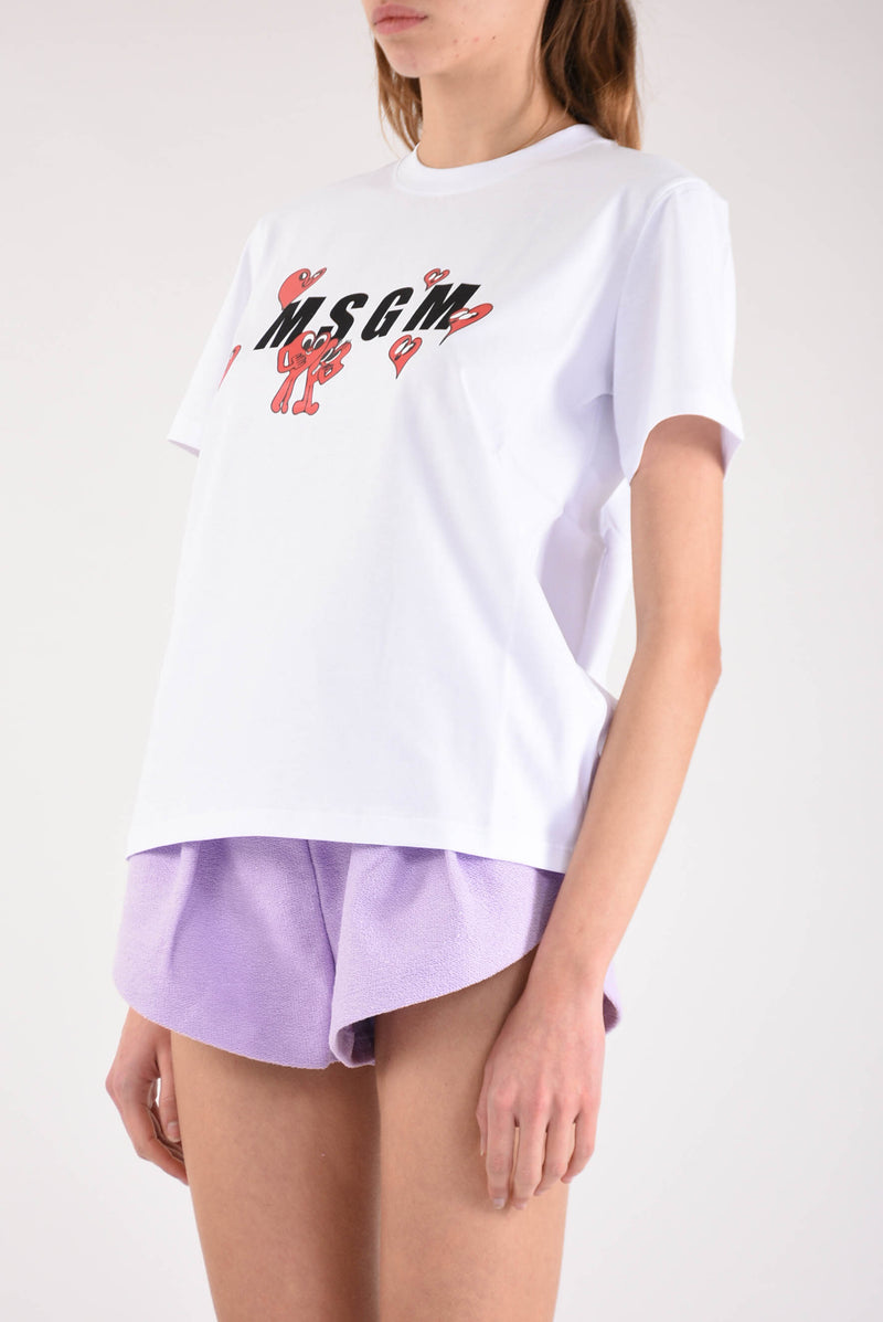 MSGM t-shirt