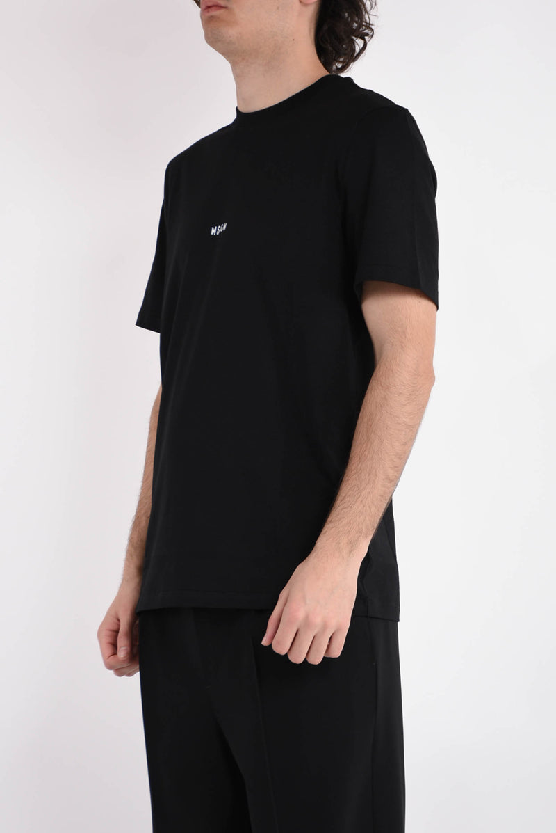 MSGM T-shirt in cotone