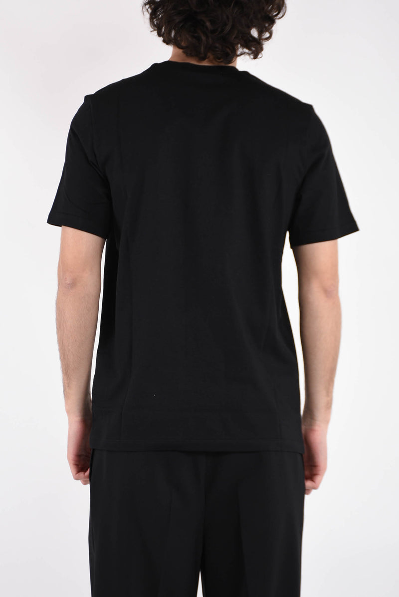 MSGM T-shirt in cotone