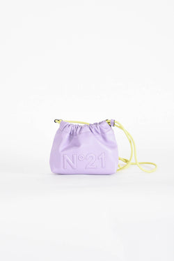 N°21 borsa a tracolla modello eva mini