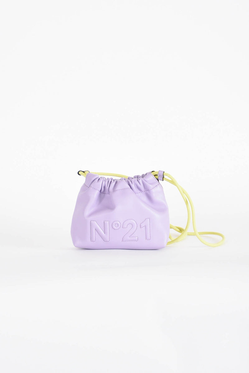 N°21 borsa a tracolla modello eva mini