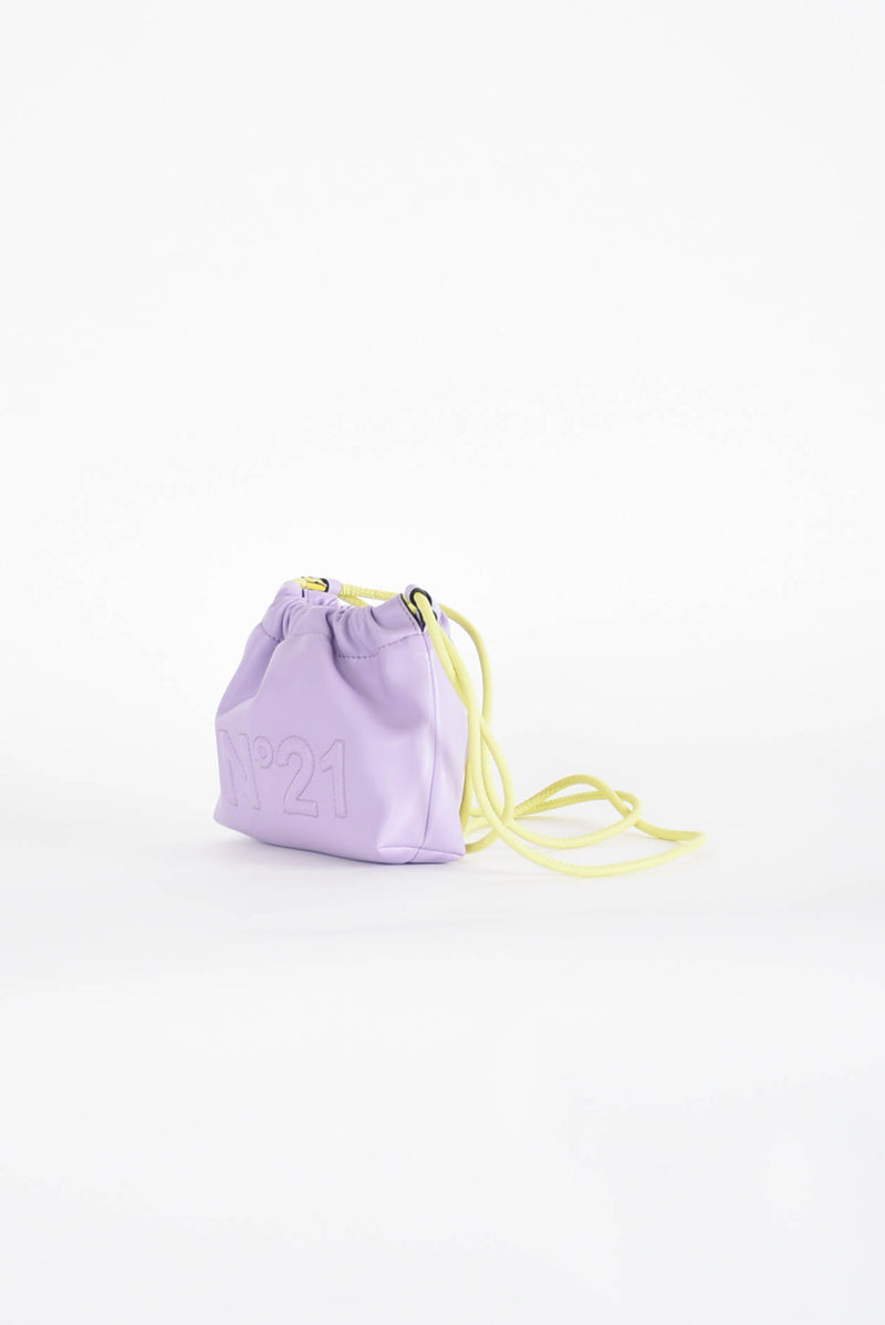N°21 borsa a tracolla modello eva mini