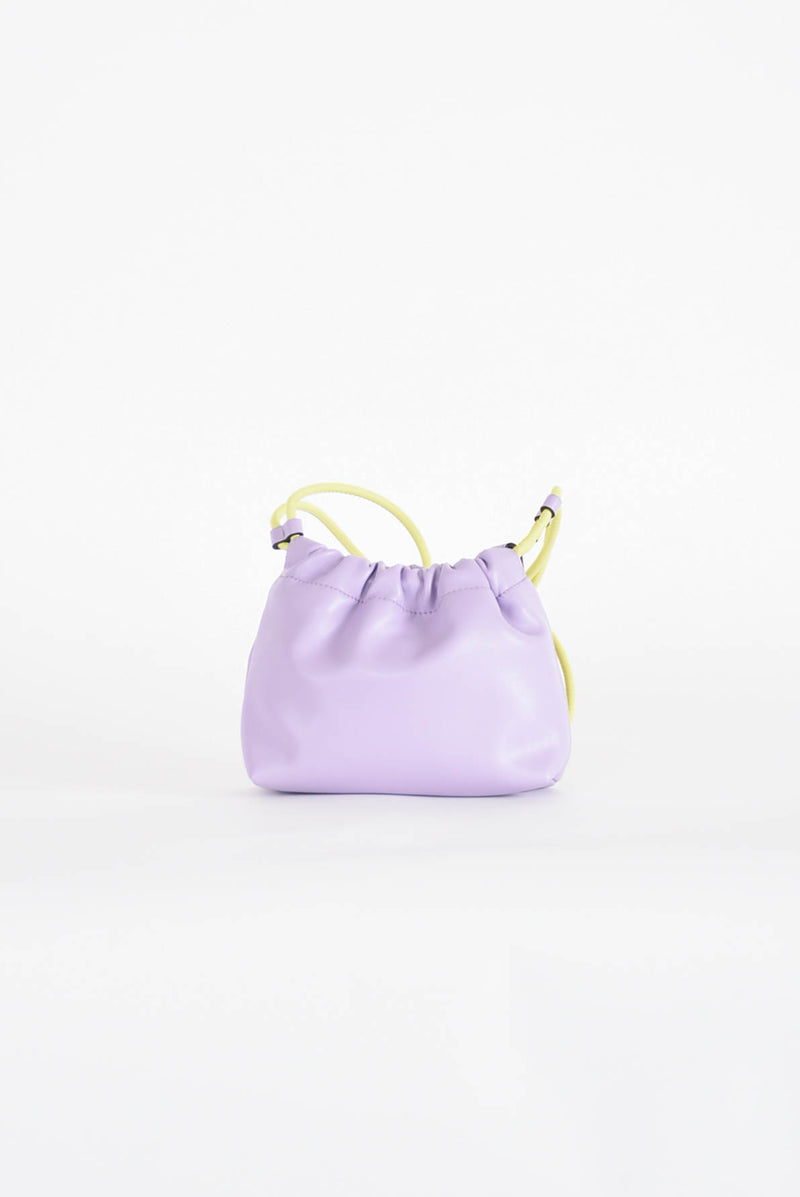 N°21 borsa a tracolla modello eva mini