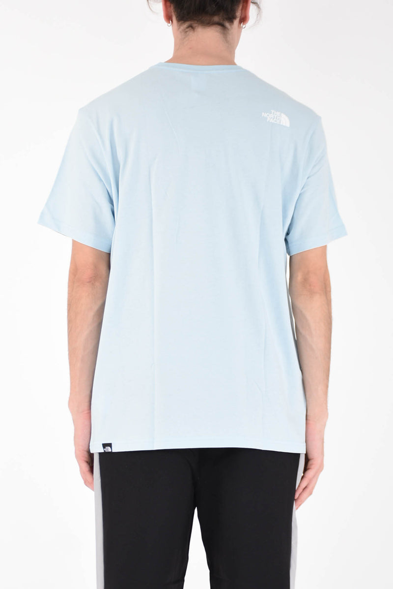 THE NORTH FACE T-shirt fine alpine equipment 3