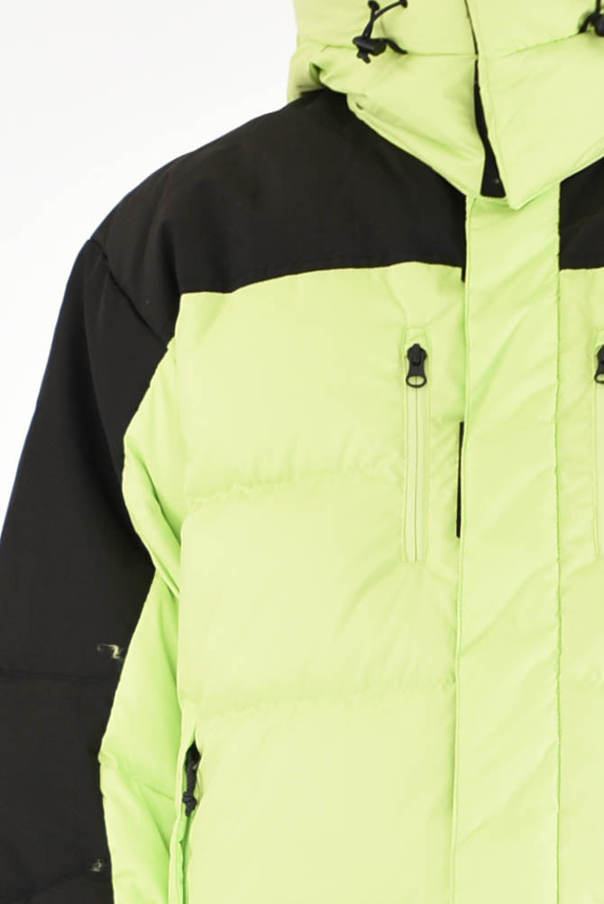 THE NORTH FACE Parka himalayan search e rescue
