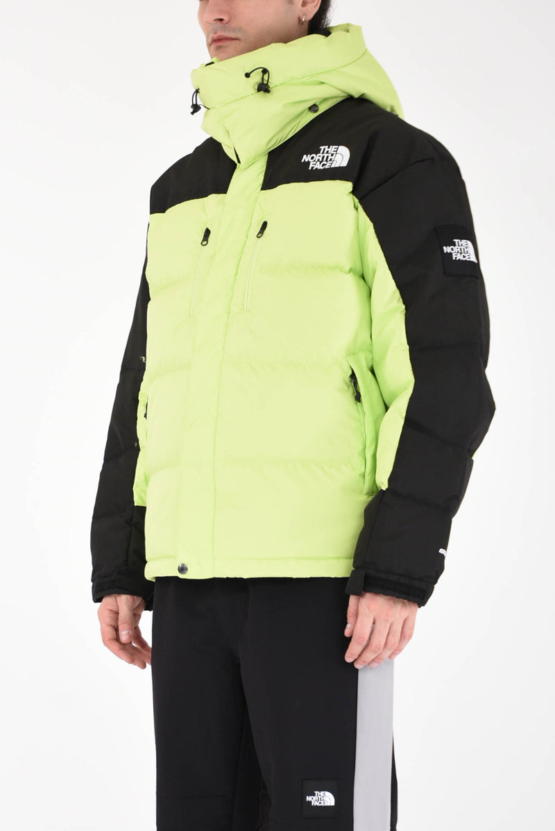 THE NORTH FACE Parka himalayan search e rescue