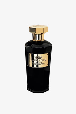 AMOUROUD Oud Tabac