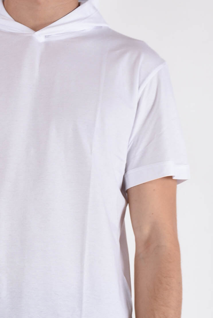 PAOLO PECORA T-shirt in cotone