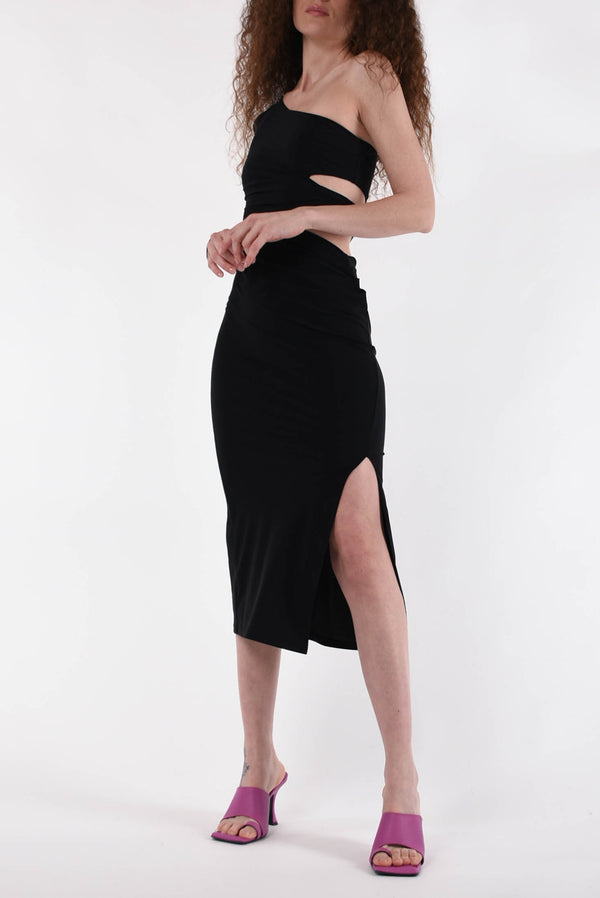 PATRIZIA PEPE abito midi