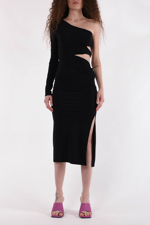 PATRIZIA PEPE abito midi