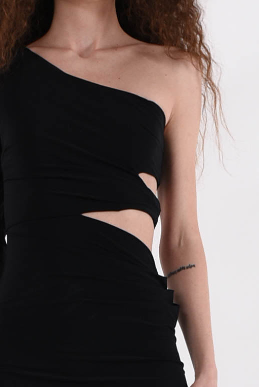 PATRIZIA PEPE abito midi