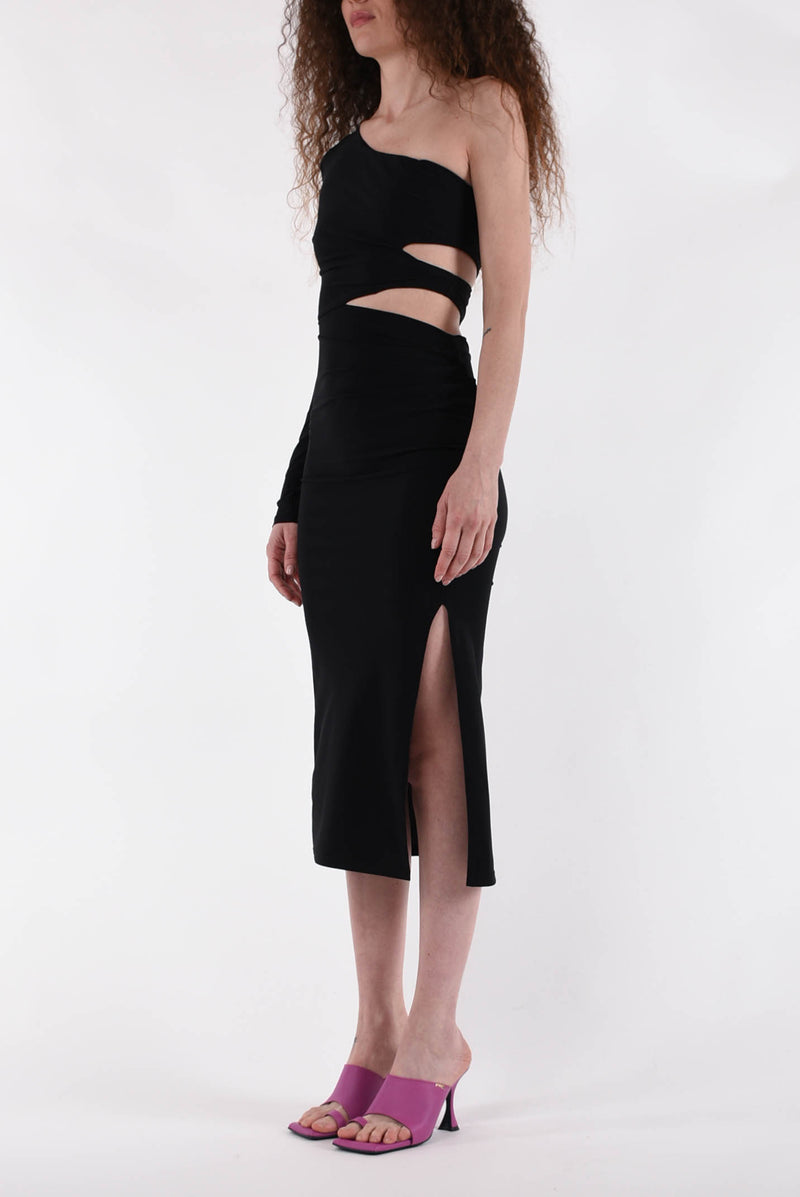 PATRIZIA PEPE abito midi